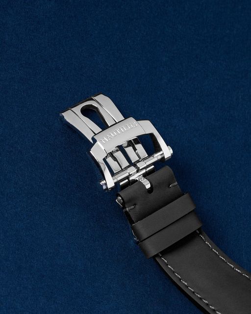 Patek Philippe Nautilus 5726A-001 Image 3